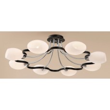 Потолочная люстра Citilux Октава CL131182 Потолочная люстра Citilux Октава CL131182