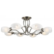Потолочная люстра Arte Lamp Zetta A6200PL-8AB Потолочная люстра Arte Lamp Zetta A6200PL-8AB