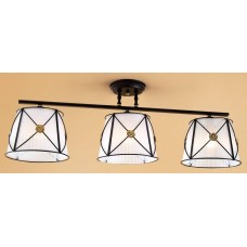 Потолочная люстра Citilux Дрезден CL409232 Потолочная люстра Citilux Дрезден CL409232