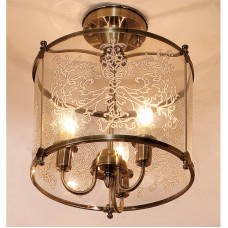 Потолочная люстра Citilux Версаль CL408233 Потолочная люстра Citilux Версаль CL408233