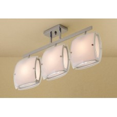 Потолочная люстра Citilux Берген CL161231 Потолочная люстра Citilux Берген CL161231