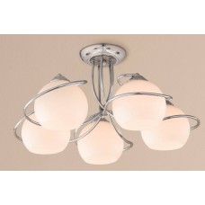 Потолочная люстра Citilux Лайма CL155151 Потолочная люстра Citilux Лайма CL155151