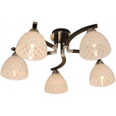 Потолочная люстра Citilux Кристи CL152151 Потолочная люстра Citilux Кристи CL152151