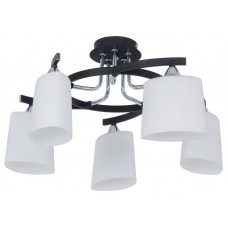 Потолочная люстра Citilux Тайфун CL136151