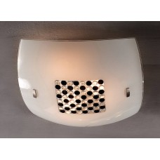 Потолочный светильник Citilux Конфетти 8х8 CL933316 Потолочный светильник Citilux Конфетти 8х8 CL933316