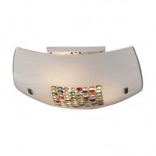 Потолочный светильник Citilux Конфетти 8х8 CL933311 Потолочный светильник Citilux Конфетти 8х8 CL933311