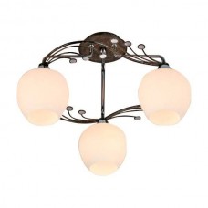 Потолочная люстра Citilux Сюита CL153131 Потолочная люстра Citilux Сюита CL153131