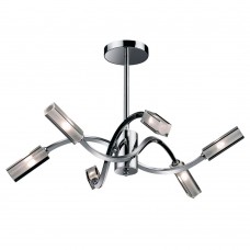 Потолочная люстра Odeon Light Moden 2011/6C