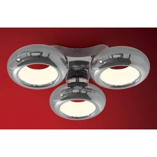 Потолочная люстра Citilux Орбита CL707231 Потолочная люстра Citilux Орбита CL707231