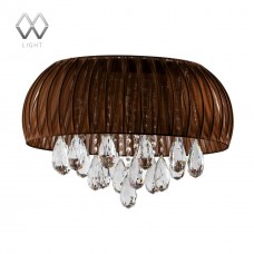 Потолочная люстра MW-Light Жалкин 465011609