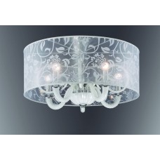 Потолочная люстра Odeon Light Danli 2536/5C