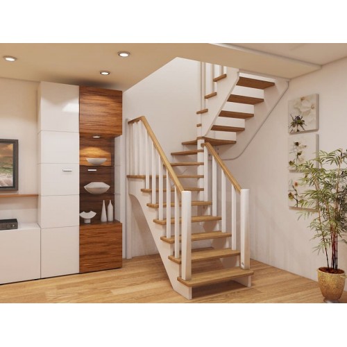 Межэтажные лестницы для дома