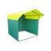Торговая палатка «Домик» 1,5х1,5