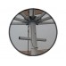 Зонт круглый 4 м (8) стальной каркас