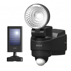 Прожектор с гибридным питанием RITEX S-HB10