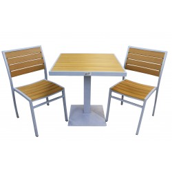 Комплект мебели для кафе  STREET DT-390