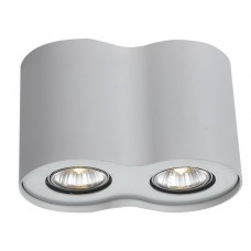Потолочный светильник Arte Lamp Falcon A5633PL-2WH