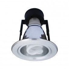 Встраиваемый светильник Arte Lamp Downlights A8044PL-1SI