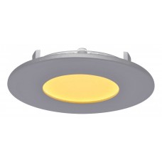 Встраиваемый светильник Arte Lamp Fine A2603PL-1WH