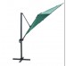 Садовый зонт А002-3000-3 3 м зеленый