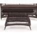 Комплект мебели из иск.ротанга Y306-2/Y306/ST306 Light brown
