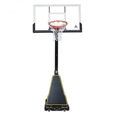 Баскетбольная мобильная стойка DFC STAND54P2 136x80cm