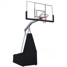 Баскетбольная мобильная стойка DFC STAND72G 180x105