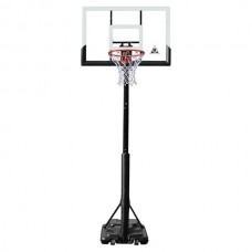 Баскетбольная мобильная стойка DFC STAND50P 127x80cm