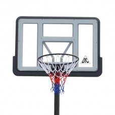 Баскетбольная стационарная стойка DFC ING44P3 112x75cm