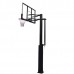 Баскетбольная стационарная стойка DFC ING50A 127x80cm