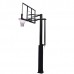 Баскетбольная стационарная стойка DFC ING56A 143x80cm