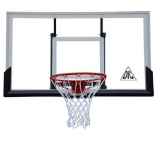 Баскетбольный щит DFC BOARD50A 127x80cm