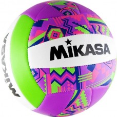 Мяч для пляжного волейбола MIKASA GGVB-SF р.5