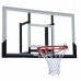 Баскетбольный щит DFC BOARD54A 136x80cm