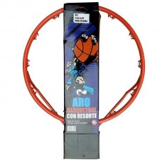 Кольцо баскетбольное DFC R2 45cm (18")