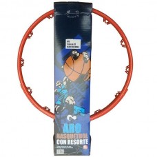 Кольцо баскетбольное DFC R3 45cm (18")