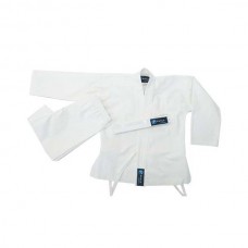 Кимоно для карате ES-0496 (белый, р. 1/140)