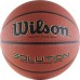 Мяч баскетбольный WILSON Solution VTB24 арт.WTP000265 р.7