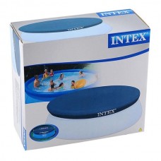 Тент для круглого надувного бассейна INTEX 28021 305см