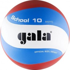 Мяч волейбольный Gala School 10 арт. BV5711S р.5