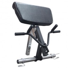 Парта для бицепсов опция DFC PowerGym Option 2