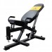 Силовая рама со скамьей DFC PowerGym PK013