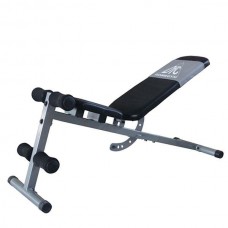 Универсальная скамья DFC Homegym SUB044