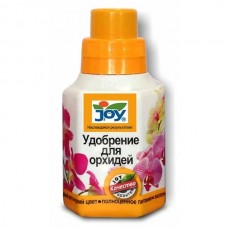 Удобрение JOY Лигногумат "Для Орхидей" ДМ-NPK 6% 0,25л