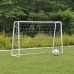 Ворота игровые DFC GOAL180 180x120x65cm