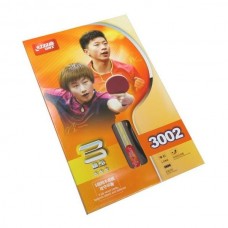 Ракетка для н/т DHS R3002 3*** звезды