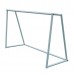 Ворота игровые DFC GOAL302T 302x200x130cm с тентом для отрабатывания ударов
