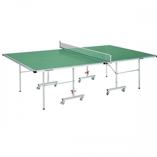 Всепогодный теннисный стол UNIX line 6 мм outdoor green - Отзывы