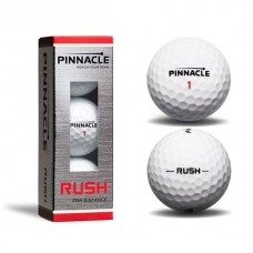Мяч для гольфа Pinnacle Rush арт. P4034S-BIL