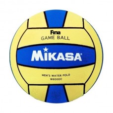 Мяч для водного поло MIKASA W6000C